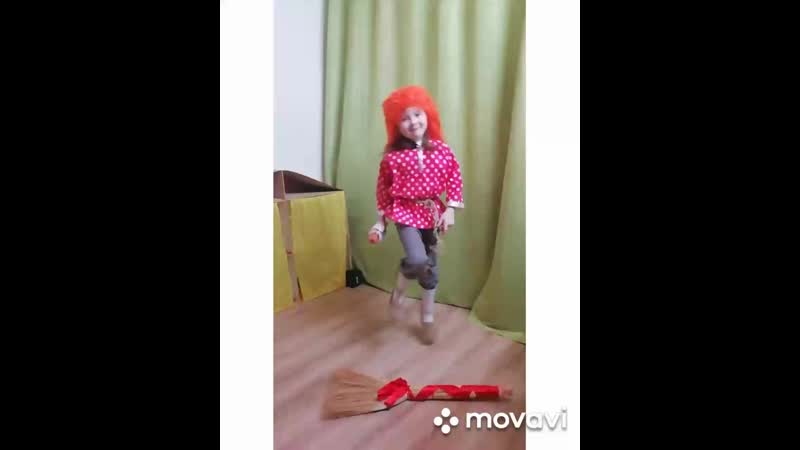 Алиса мазурок анс "весёлые нотки"