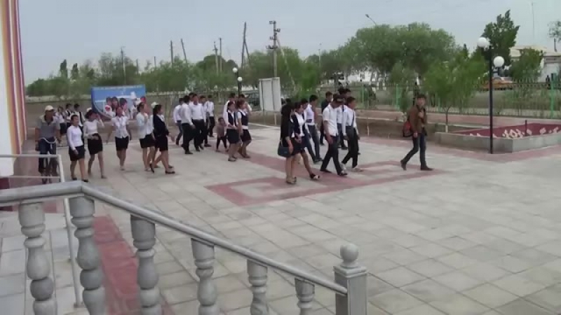 Шымбай @ бексултан &amp; ана