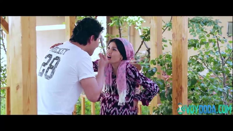 Bojalar nashvati uzum (offiail hd video)