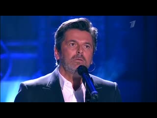 Thomas anders tenderness (1tv vecherniy urgant )