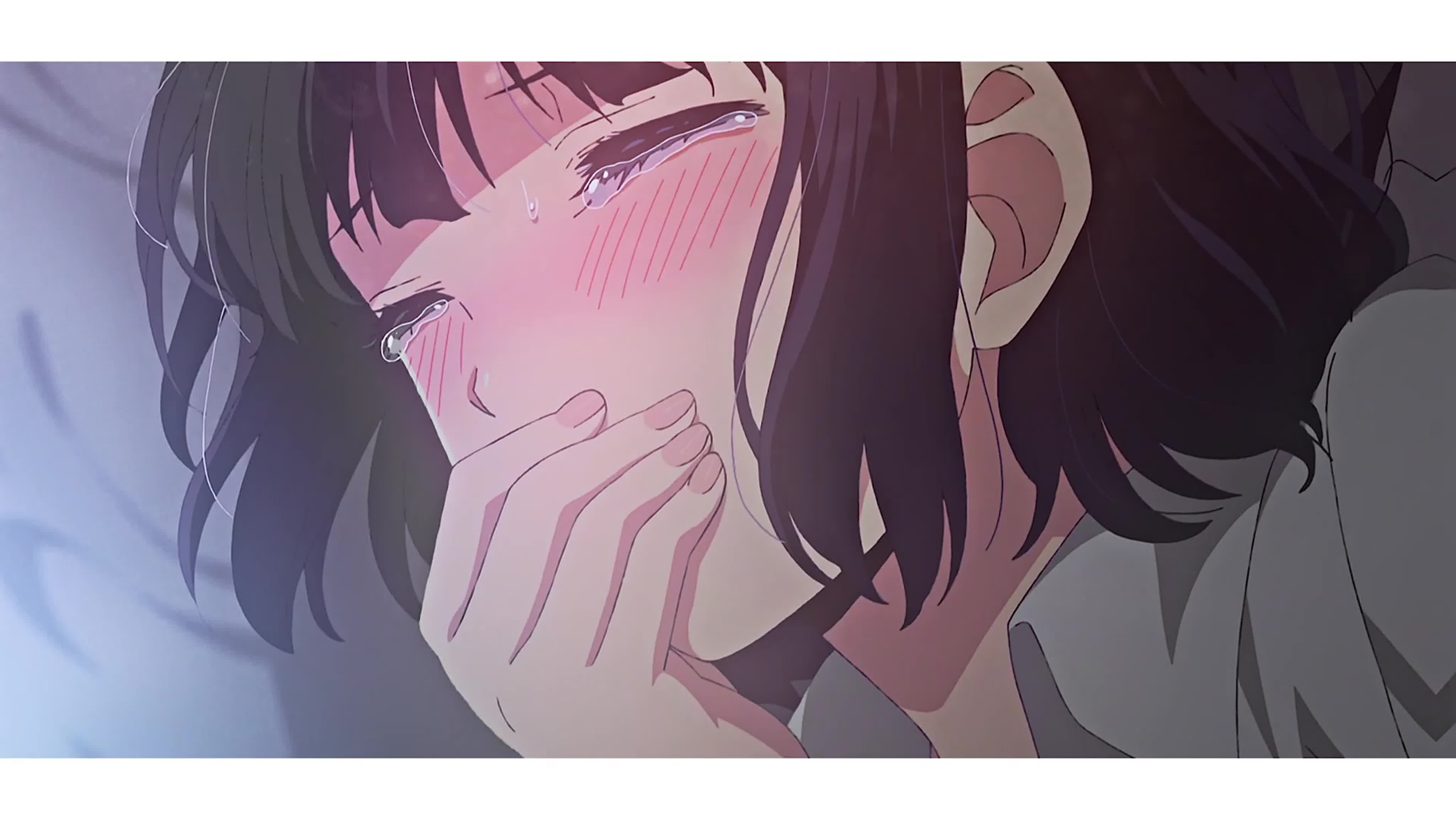 Kuzu no honkai ♡ anime edit / vine / amv