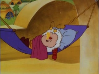 Brand new day (rainbow brite and the star stealer)