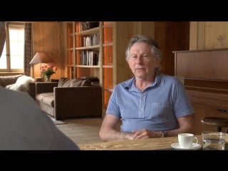 Roman polanski a film memoir (2011) hd