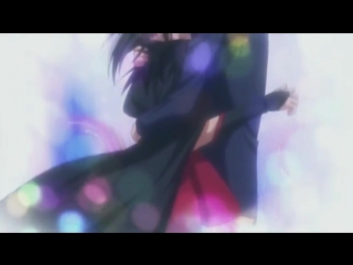 Мисаки ⁄ усуи ⁄ шинтани а он тебя целует