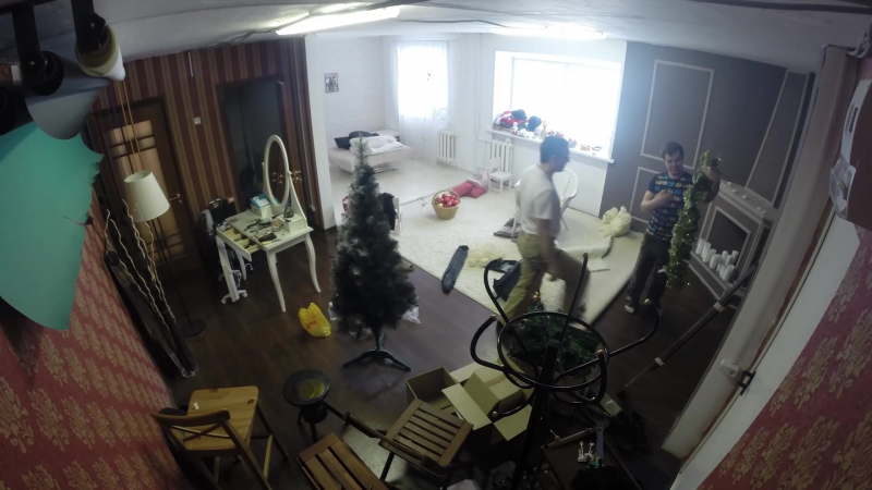 Remont porn video – Test remont