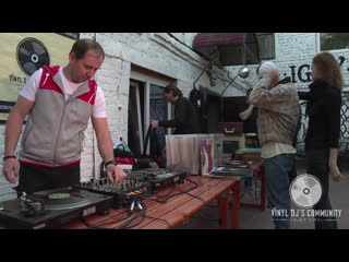 Dj yura onegin iggy taproom bar vinyl live mix