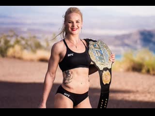 Valentina shevchenko’s best ufc fights (maga mafia)
