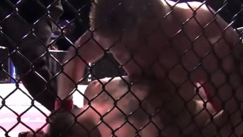 Фрэнк мир (vs брок леснар на ufc 100)