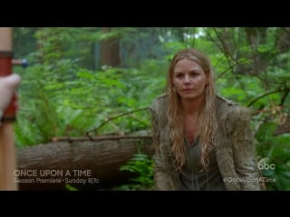 Once upon a time sneak peek 5x01 emma and merida