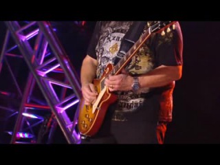 Bachman and turner live at the roseland