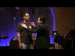 Penguin live lecture rocco silano