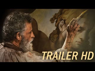 Микеланджело бесконечность/michelangelo infinito (2018) | rus trailer | пилоткино