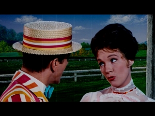 Mary poppins 1964 scene 01 supercalifragilisticexpialidocious