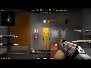 Lollipop21k vs heroic 1vs2 clutch (t post plant situation)