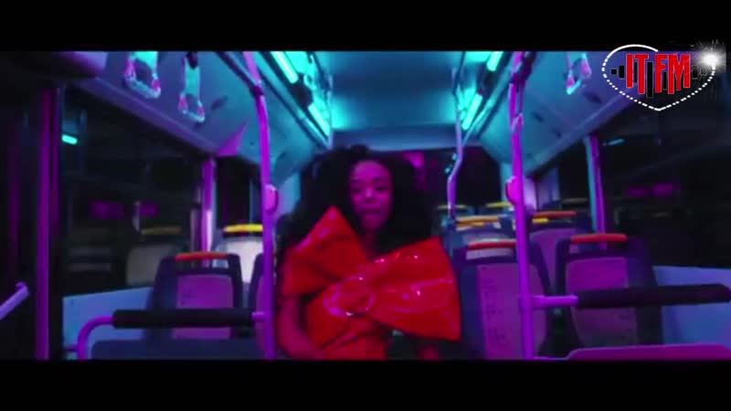 Leonid rudenko, alina eremia &amp; dominique young unique love &amp; lover (it fm tv)