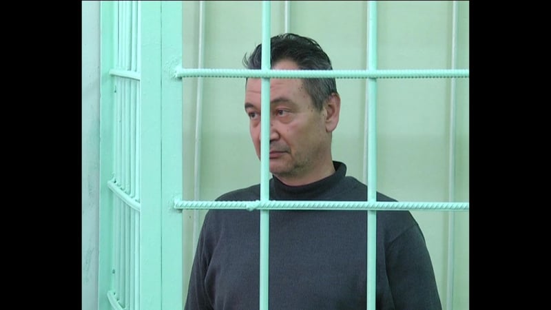 Избрание меры пресечения водителю рэндж ровера