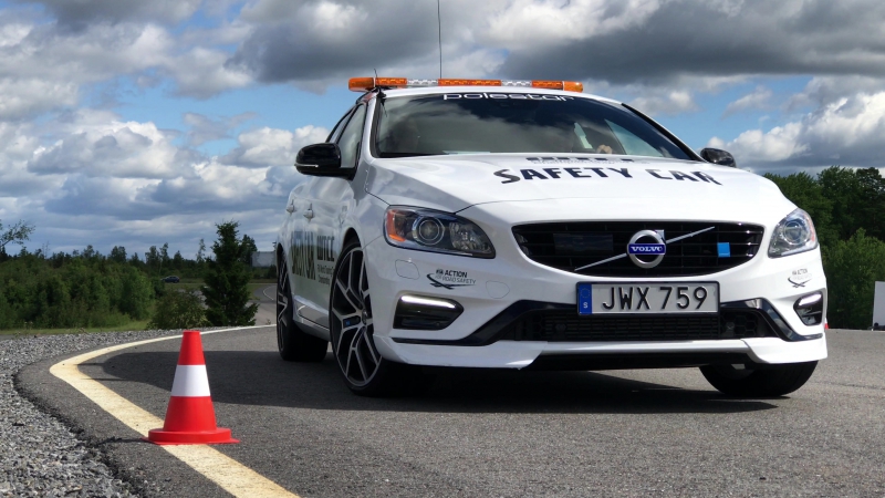 New xc60, stockholm, sweden