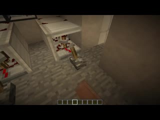 [mnxah4nk] мануал по запуску реактора рбмк 1000 в minecraft