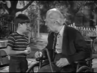 On borrowed time (1939)