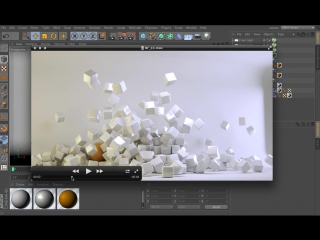 4 object animation alternatives