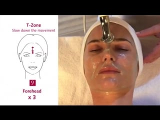 New hydra clean treatment процедура глубокого очищения кожи лица