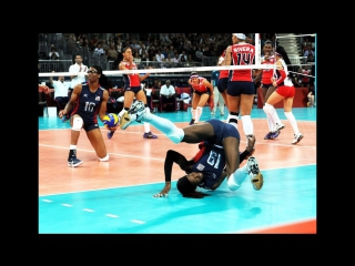 Top 50 best womens volleyball libero actions the best libero in the world best unbeliveble digs