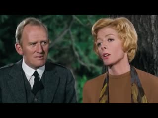 The prime of miss jean brodie (1969)