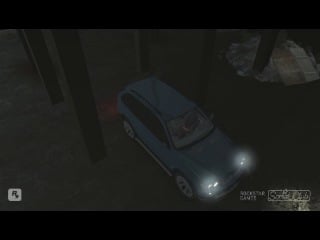 Порно видео gta 4 полосы