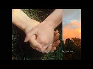 Yung thom = mom's alcohol 「prod yung thom」