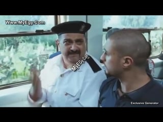 مشاهدة فيلم ساعة ونص