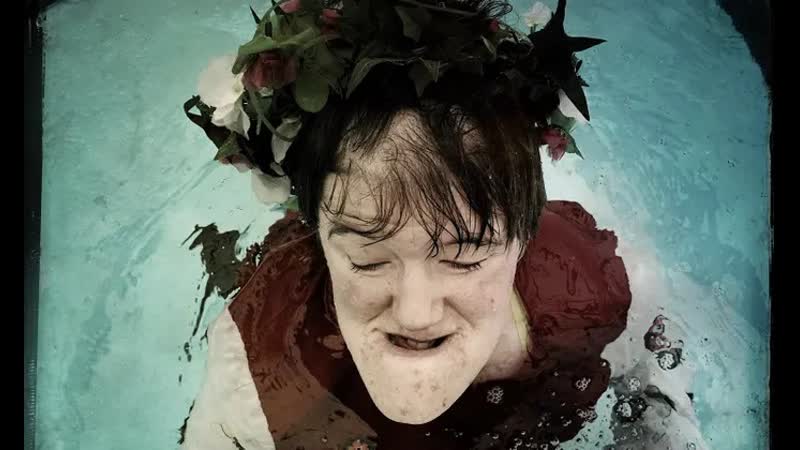 Ларец из китовой кости (2019) the whalebone box