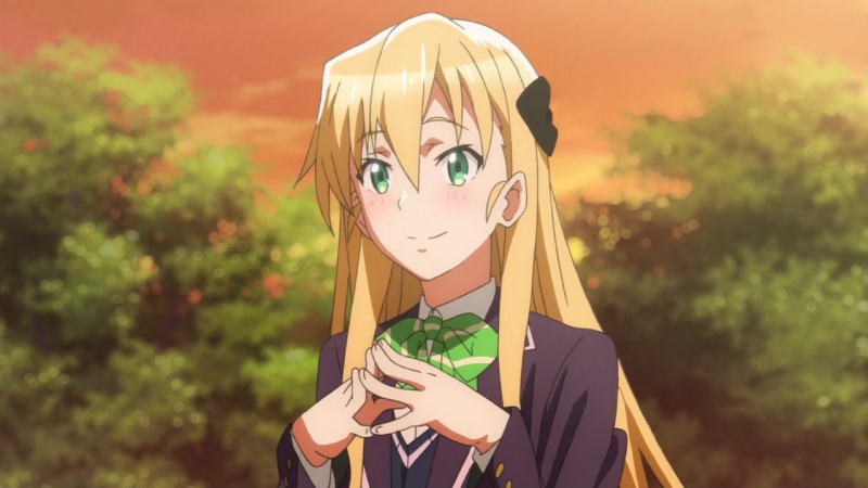 Gamers! / геймеры! 1 серия [озвучка aemi, hector &amp; kanade eu (anilibria)]