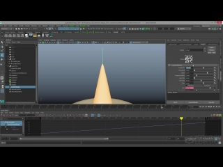 37 animating with deformers