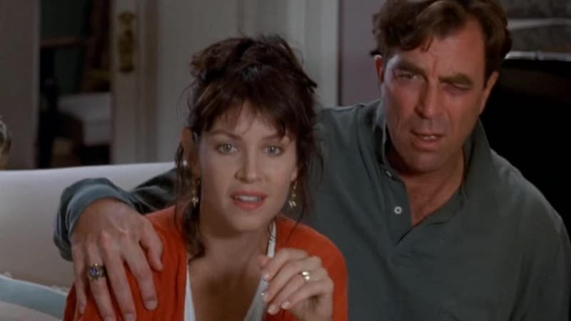 Предки (1992) комедия тед котчефф 1080p