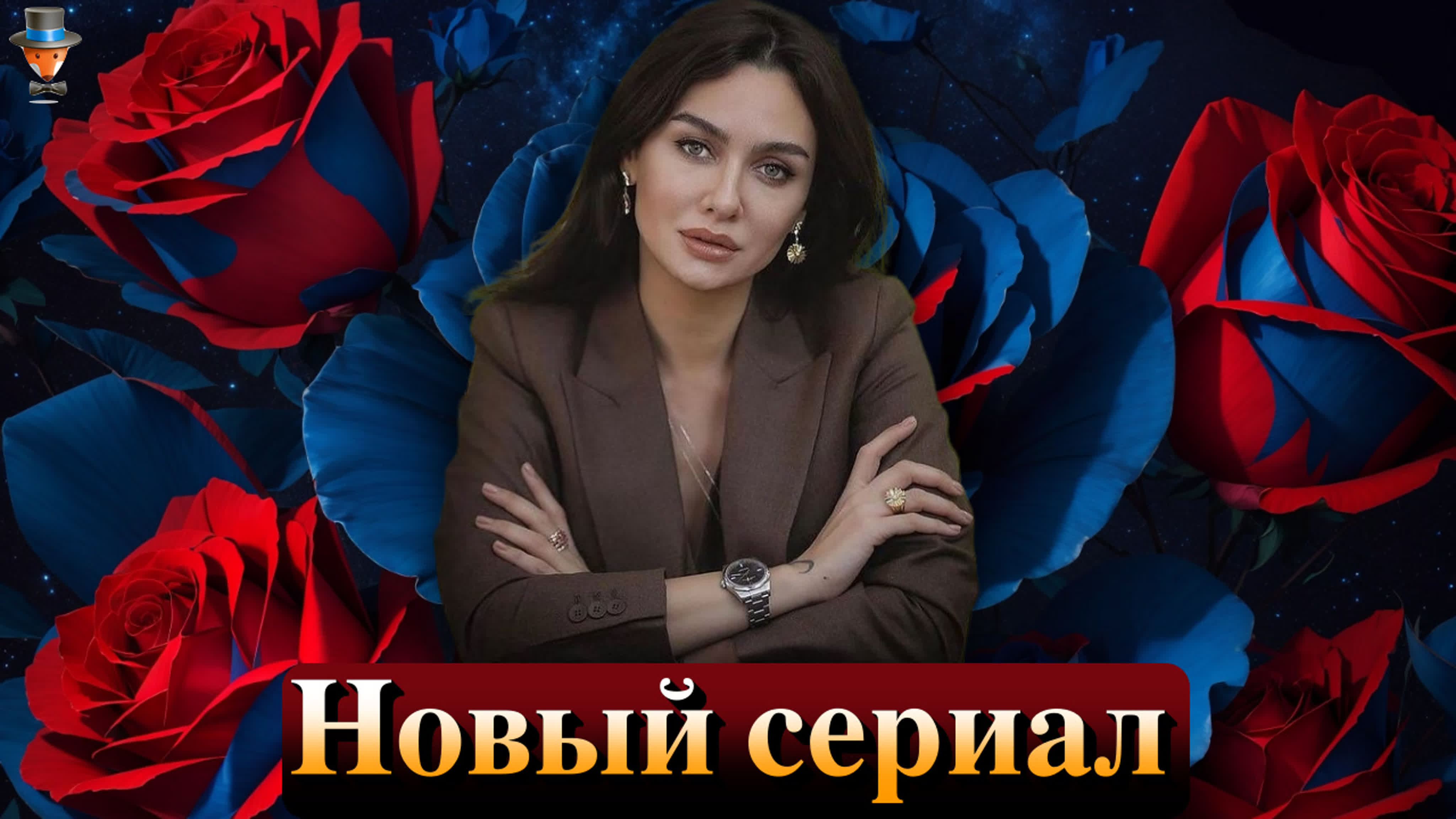 Новый сериал бирдже акалай