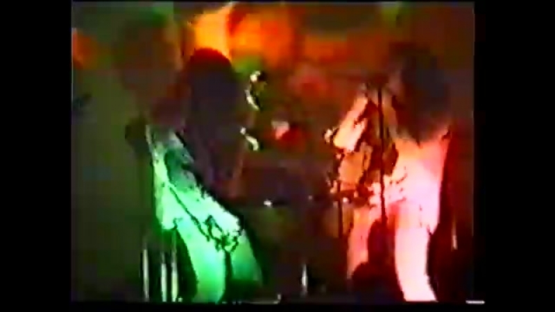 Vaginalmassaker live at neudobern, germany 09/09/1994 (live video)