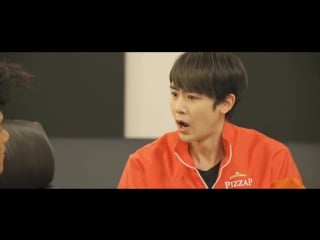 Footage "chalui tae kob fah" thai movie