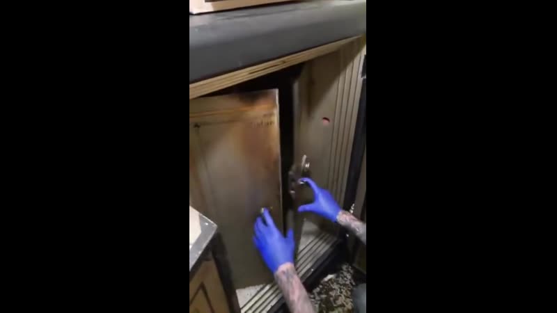 Когда самое ценное под надежной защитой