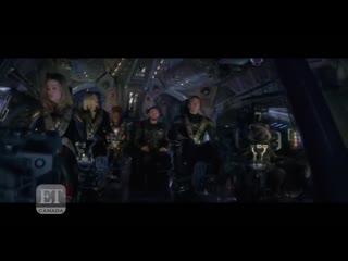 ‘avengers endgame’ cast on their love for robert downey jr chris evans