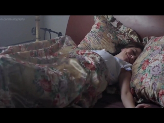 Екатерина семенова в сериале "шесть соток счастья" (2014) серия 1 (hd 1080p) голая? бельё