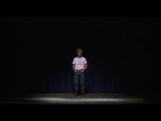 Наполеон динамит | napoleon dynamite (2004) танец