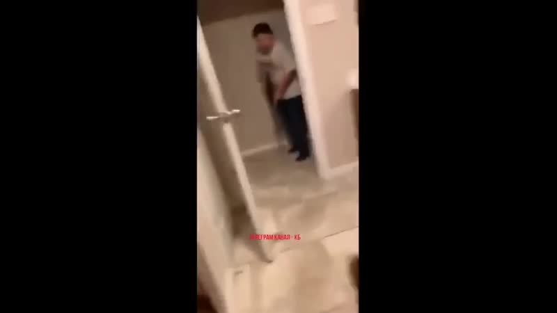 Воспитали ублюдка