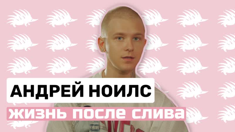 Андрей ноилс об ане неск, угрозах и новой жизни