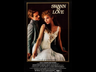 Любовь свана 1984 (1983) un amour de swann