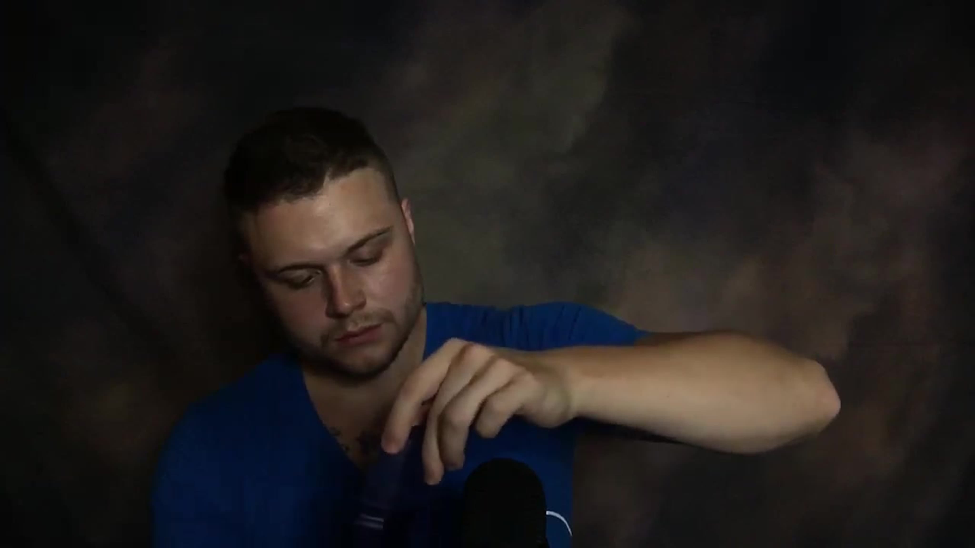Extremely tingly asmr (no talking)