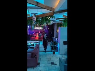 Антикафе cherish горьковс live