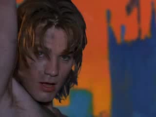Velvet goldmine