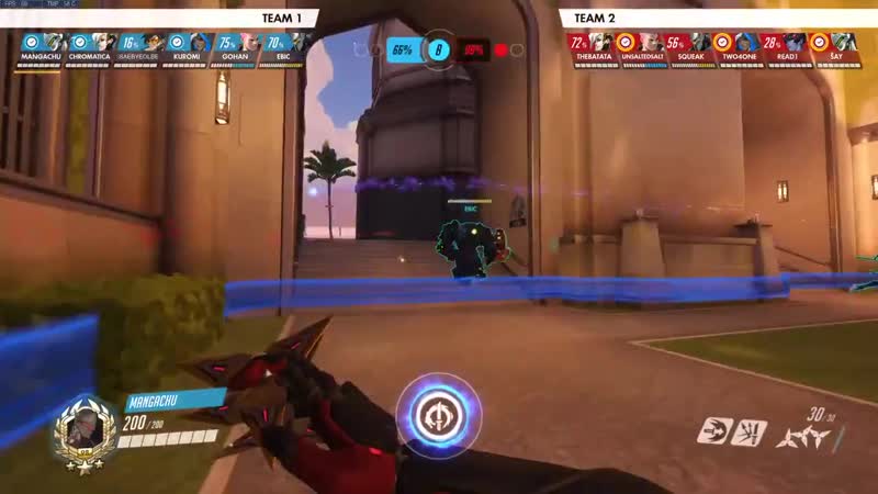 Значительный бафф