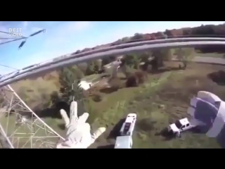 Электрики развлекаются