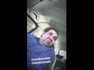 Сердар стори